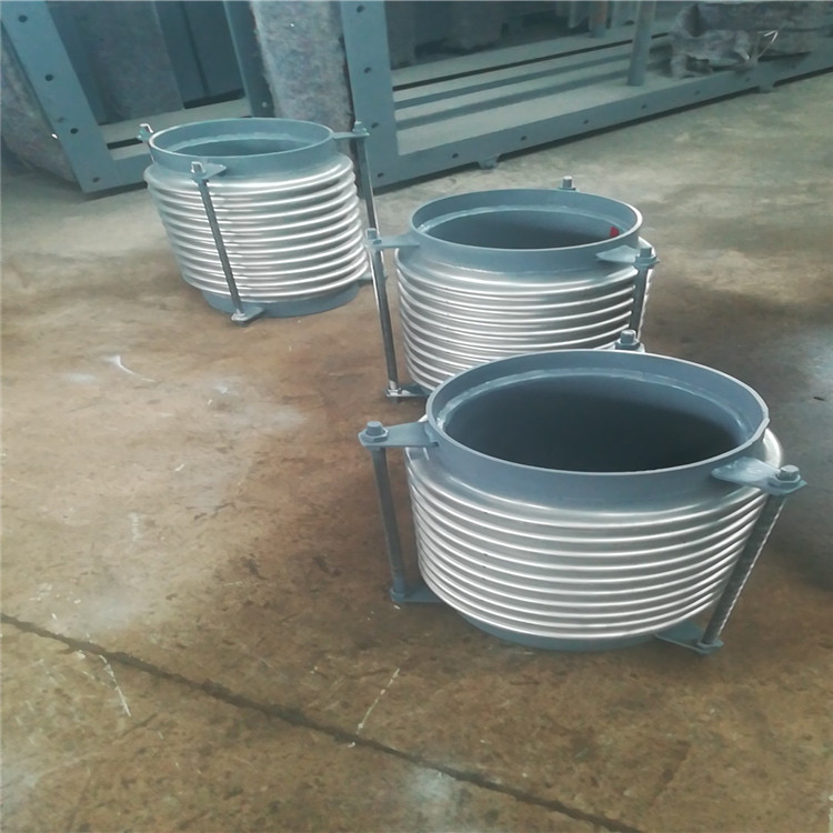 波紋伸縮節(jié)